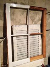 Priming Window Sash
