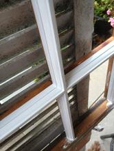 Primed Window Profile