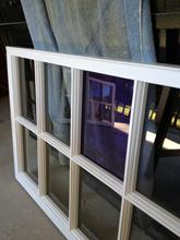 Restored Window Sash