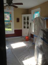 Restoration Site Prep